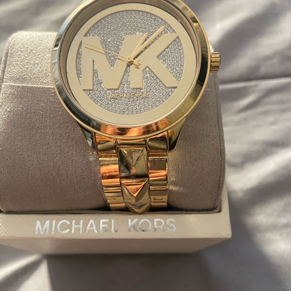 Michale Kors Watch